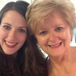 Meet your Posher, Cathy